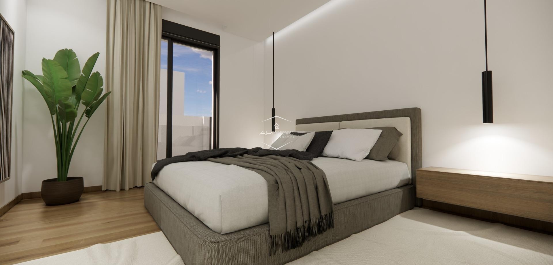 Nueva construcción  - Villa - Semi pareado -
Dolores - urbanizacion