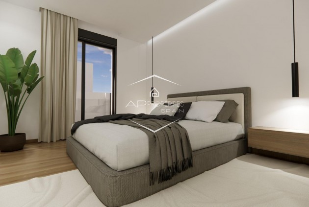 Nueva construcción  - Villa - Semi pareado -
Dolores - urbanizacion