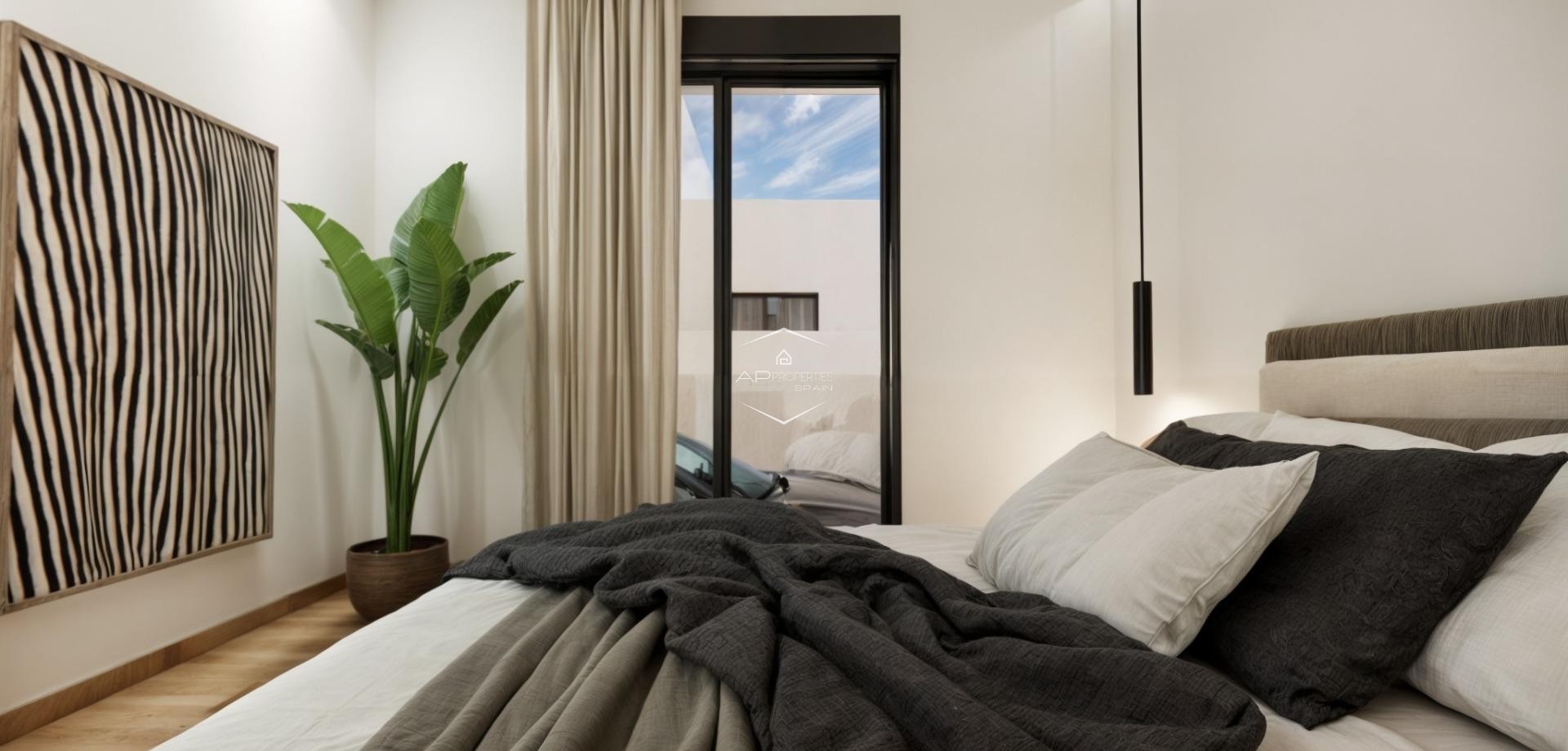 Nueva construcción  - Villa - Semi pareado -
Dolores - urbanizacion