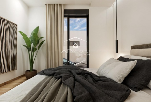 Nueva construcción  - Villa - Semi pareado -
Dolores - urbanizacion