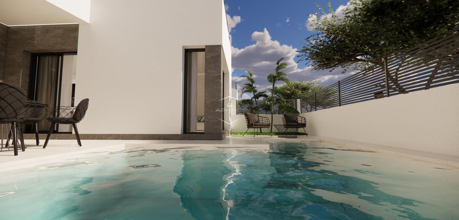 Nueva construcción  - Adosado -
Dolores - urbanizacion