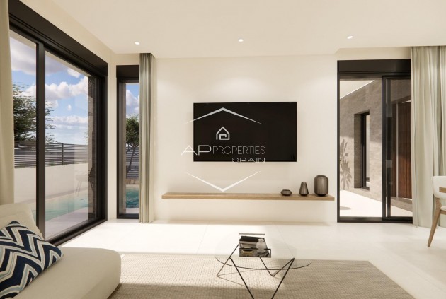 Nueva construcción  - Adosado -
Dolores - urbanizacion