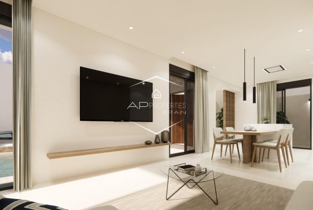 Nueva construcción  - Adosado -
Dolores - urbanizacion