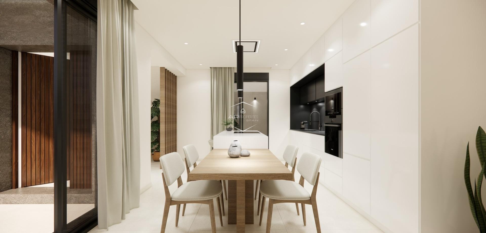 Nueva construcción  - Adosado -
Dolores - urbanizacion