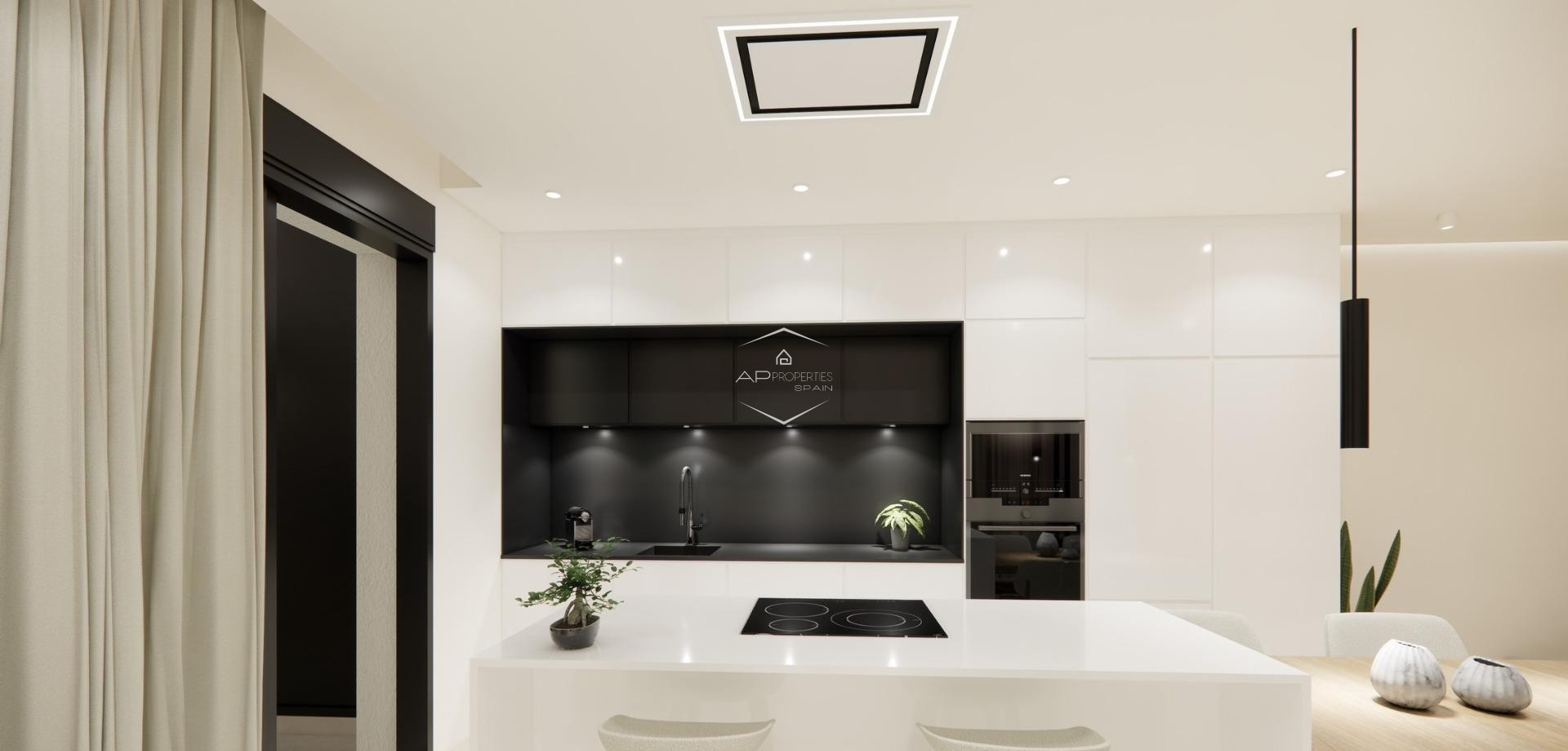 Nueva construcción  - Adosado -
Dolores - urbanizacion