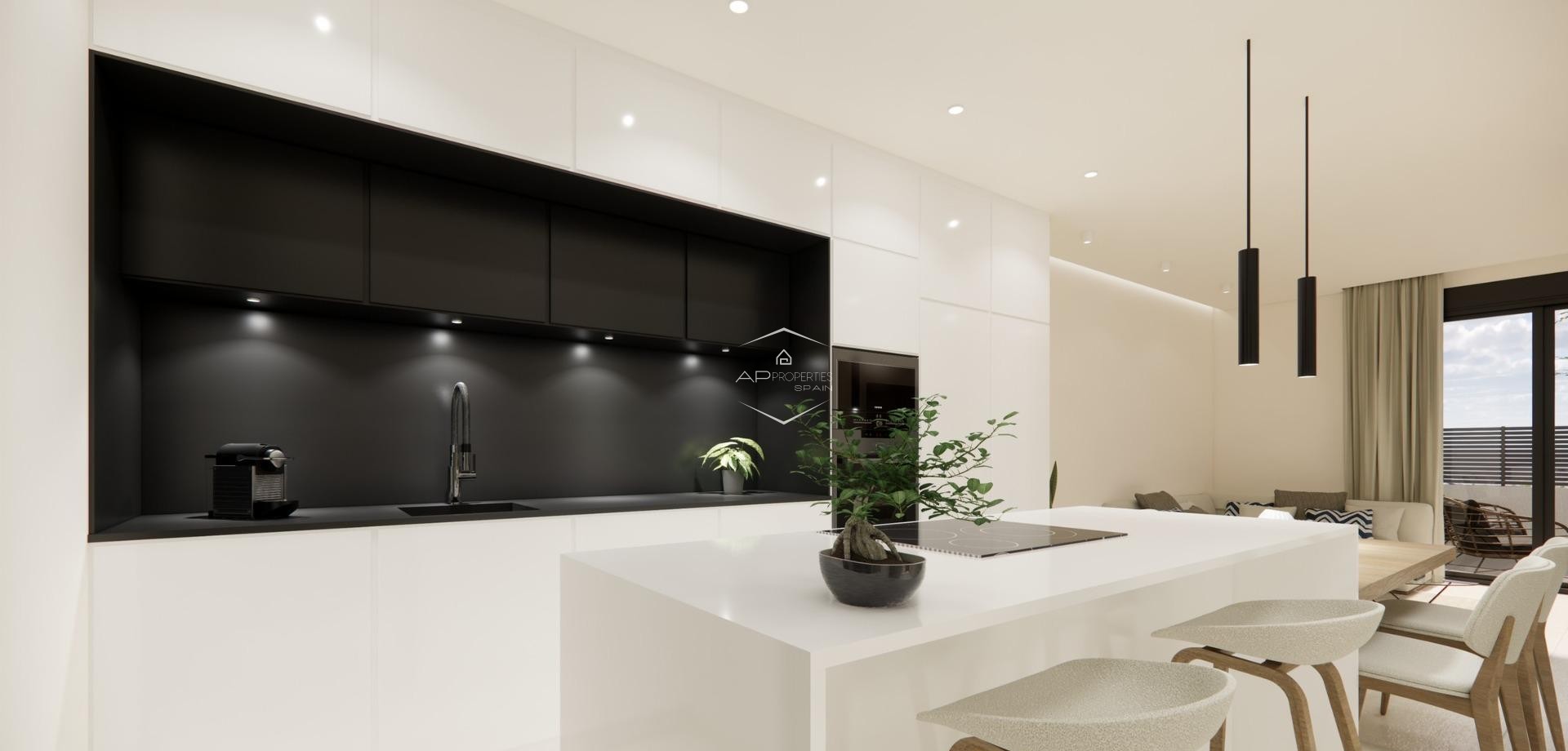 Nueva construcción  - Adosado -
Dolores - urbanizacion