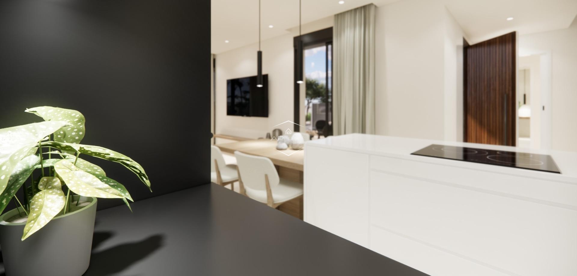 Nueva construcción  - Adosado -
Dolores - urbanizacion