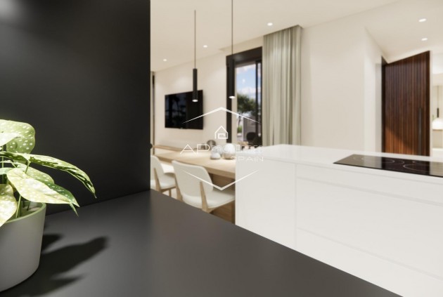 Nueva construcción  - Adosado -
Dolores - urbanizacion