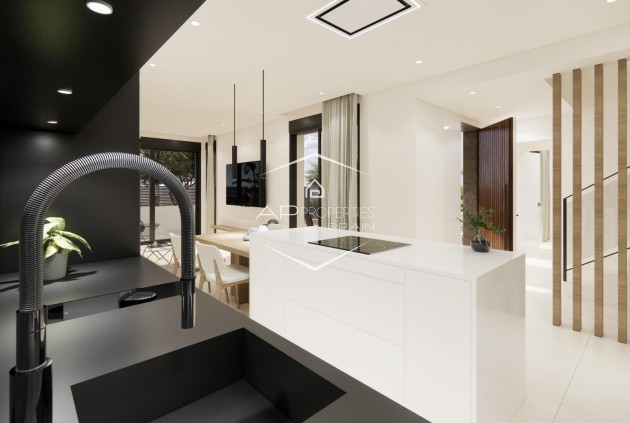 Nueva construcción  - Adosado -
Dolores - urbanizacion