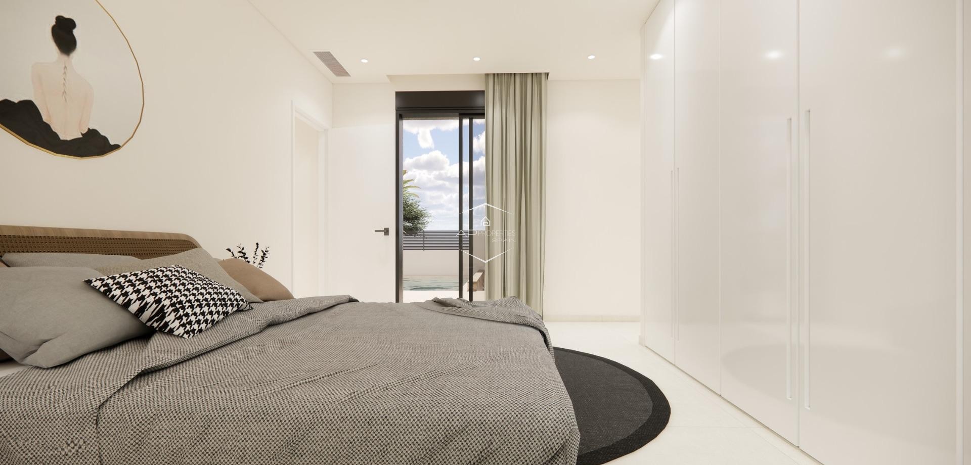 Nueva construcción  - Adosado -
Dolores - urbanizacion