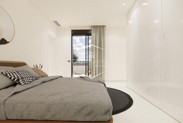 Nueva construcción  - Adosado -
Dolores - urbanizacion