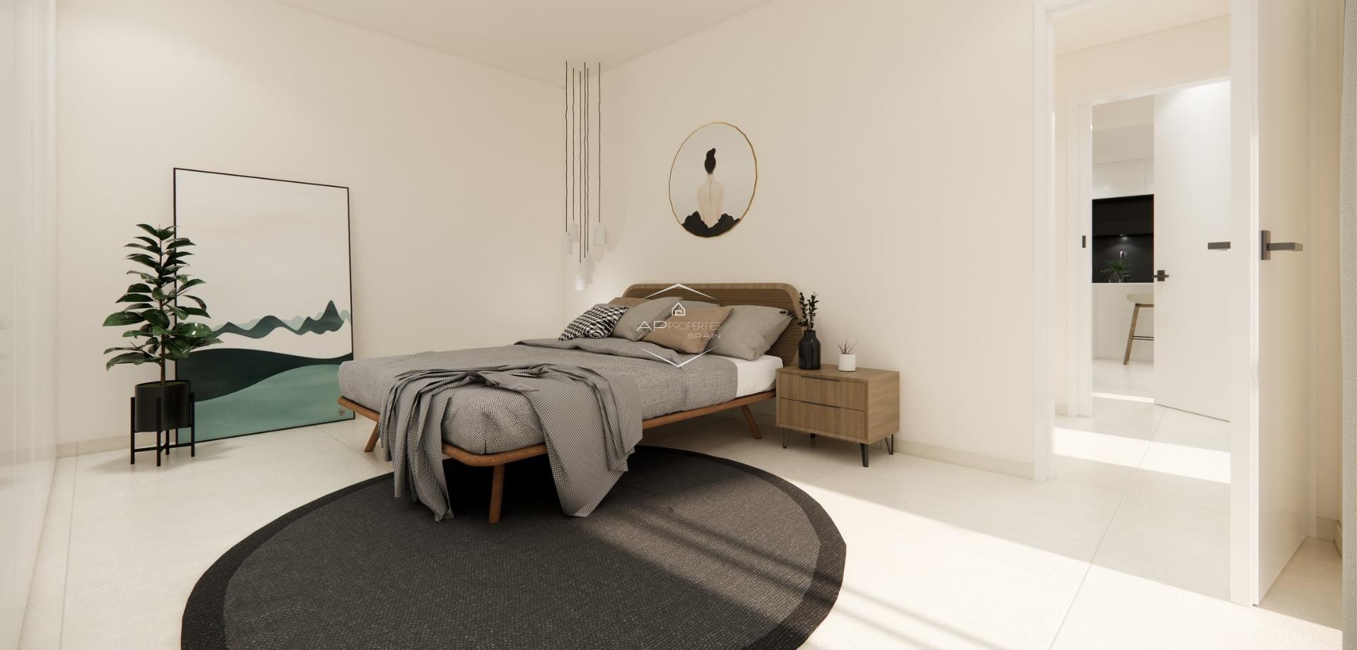 Nueva construcción  - Adosado -
Dolores - urbanizacion