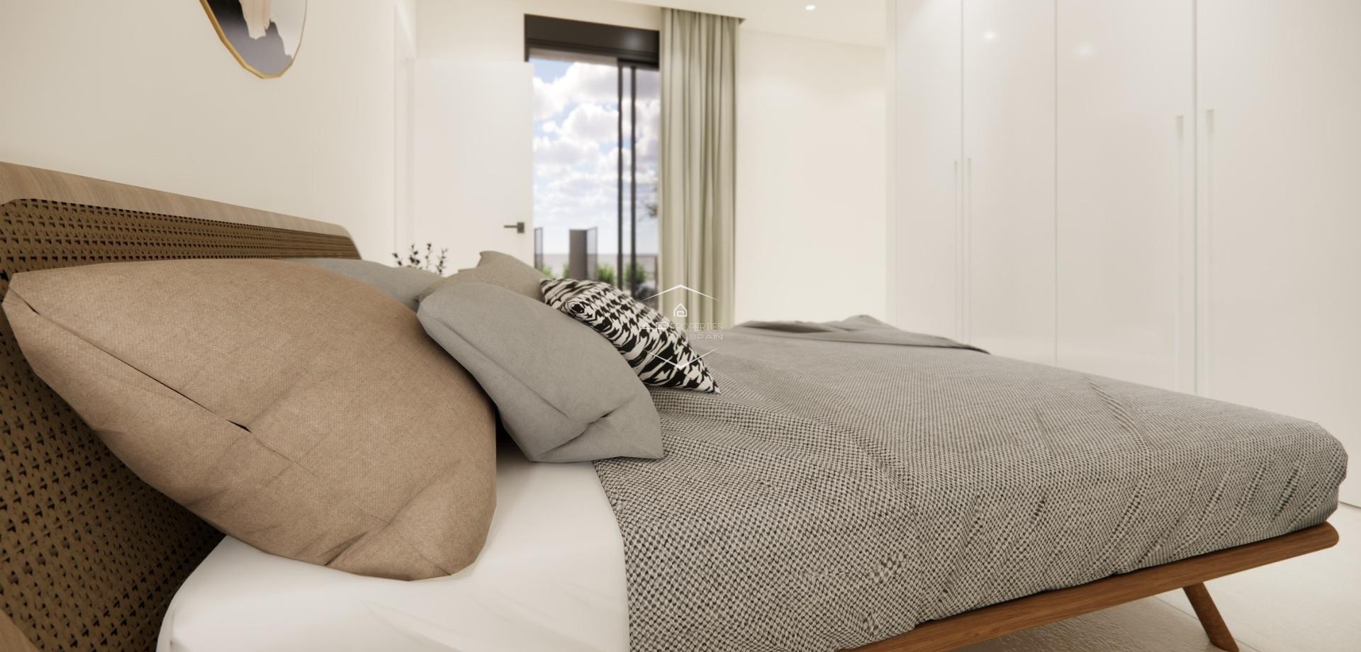 Nueva construcción  - Adosado -
Dolores - urbanizacion