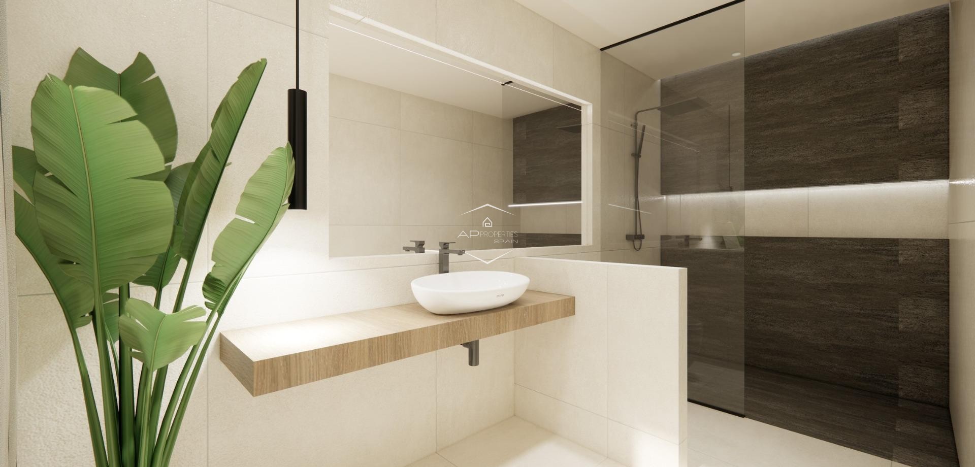 Nueva construcción  - Adosado -
Dolores - urbanizacion