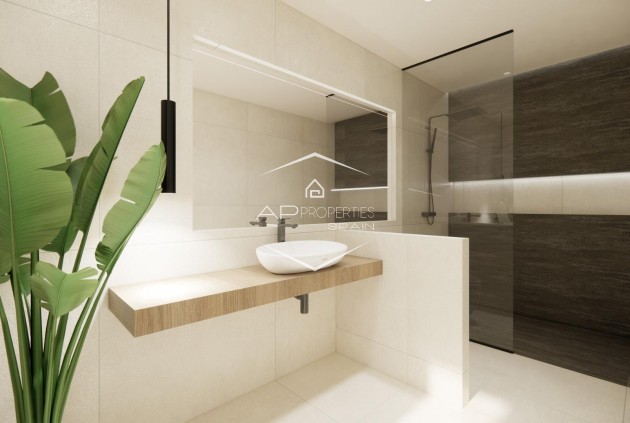 Nueva construcción  - Adosado -
Dolores - urbanizacion