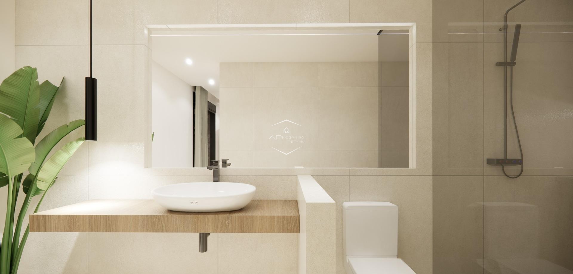 Nueva construcción  - Adosado -
Dolores - urbanizacion