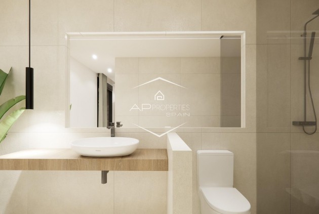 Nueva construcción  - Adosado -
Dolores - urbanizacion