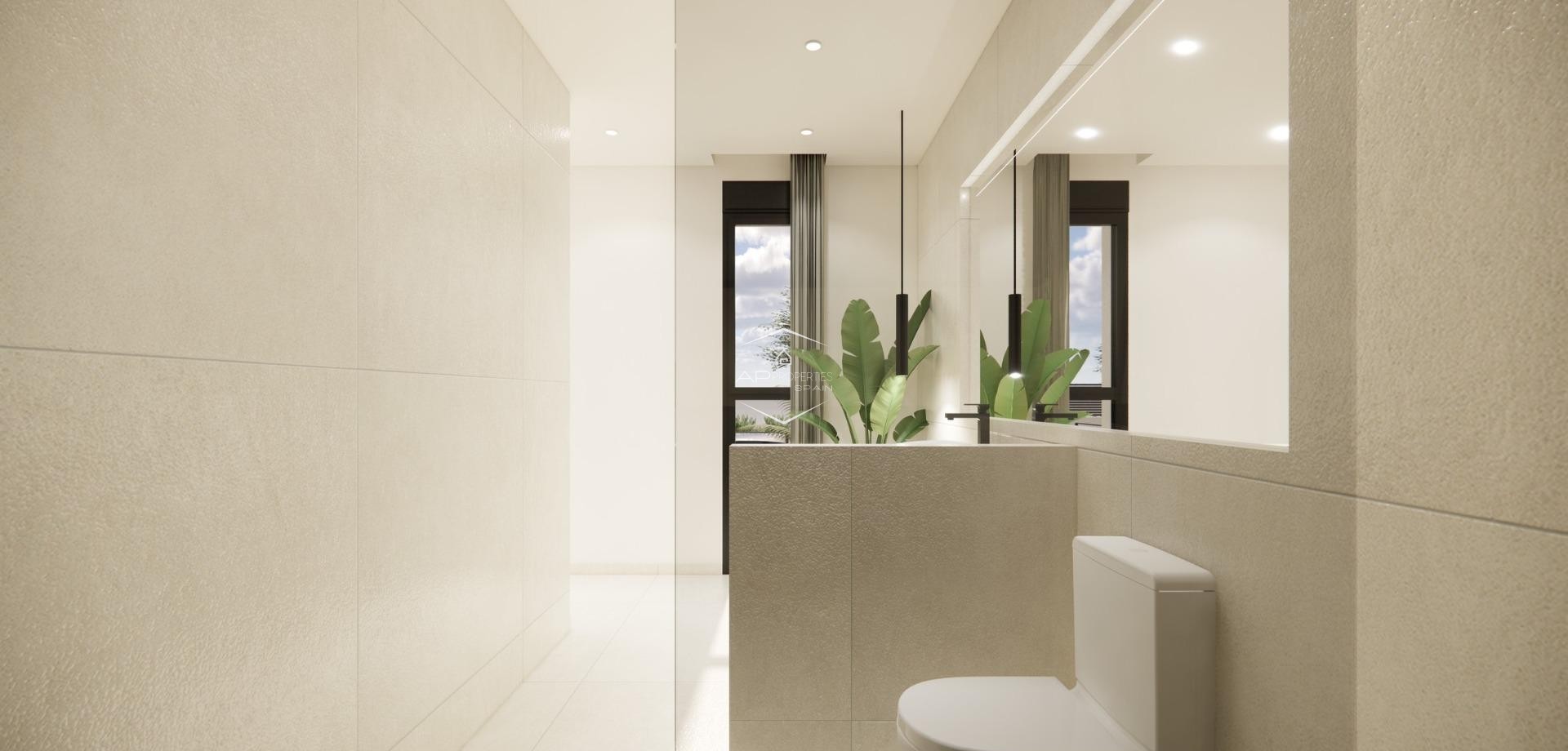 Nueva construcción  - Adosado -
Dolores - urbanizacion