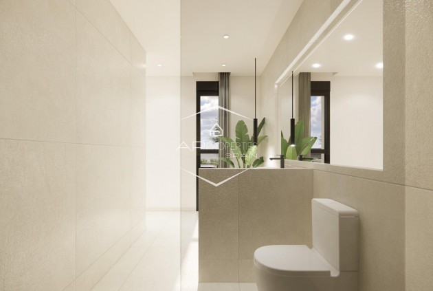 Nueva construcción  - Adosado -
Dolores - urbanizacion