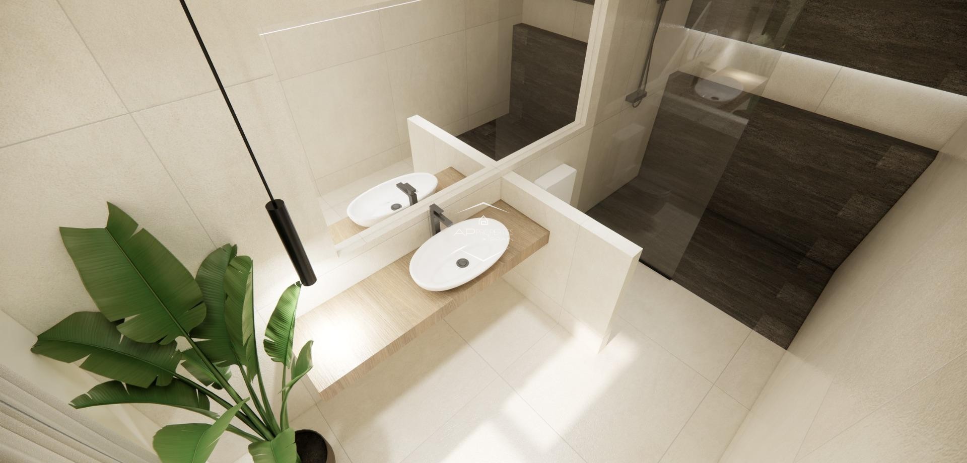 Nueva construcción  - Adosado -
Dolores - urbanizacion