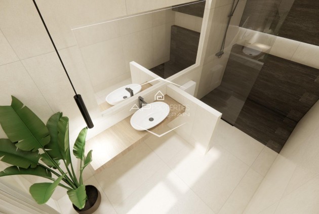 Nueva construcción  - Adosado -
Dolores - urbanizacion