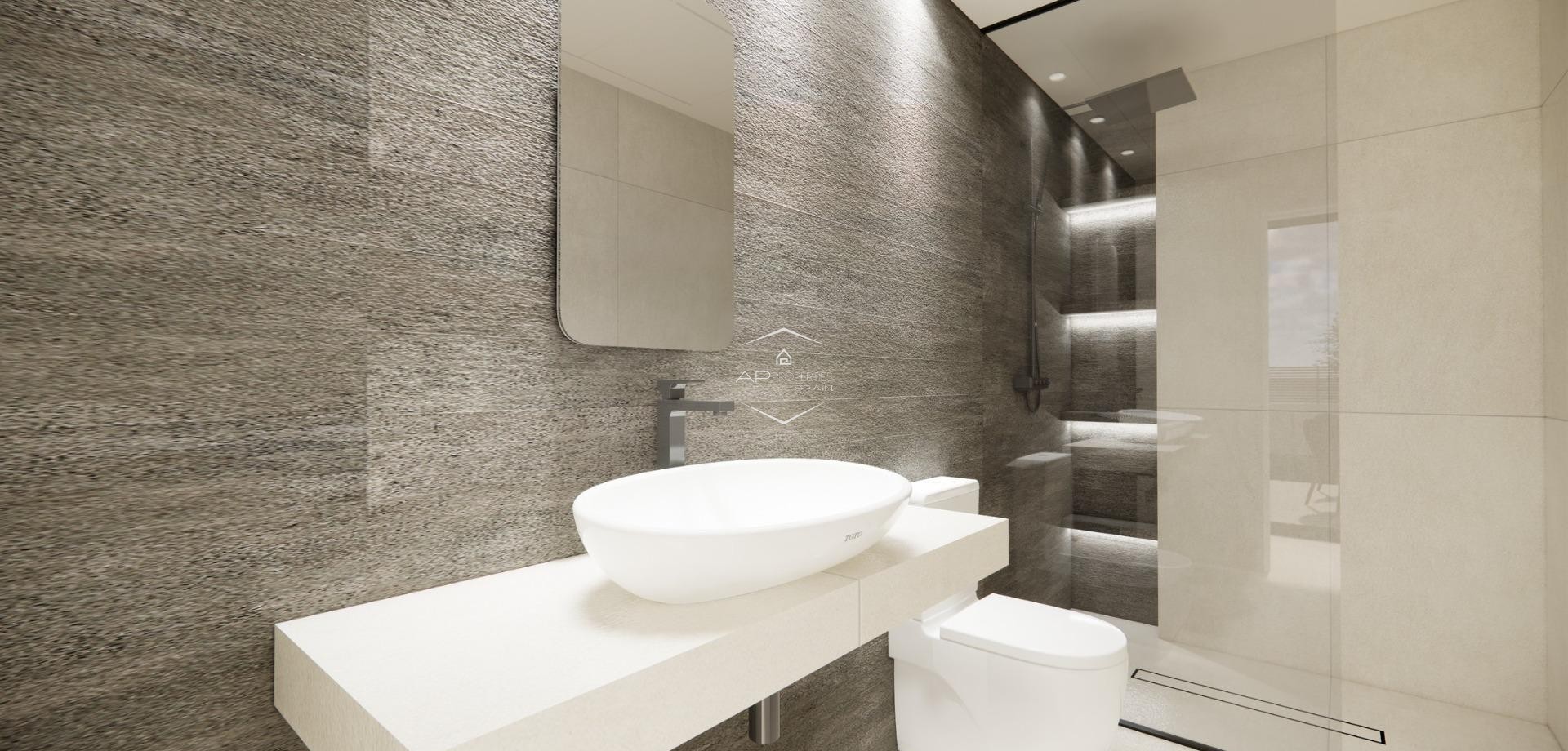 Nueva construcción  - Adosado -
Dolores - urbanizacion