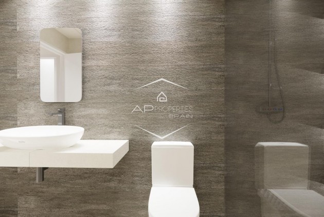 Nueva construcción  - Adosado -
Dolores - urbanizacion