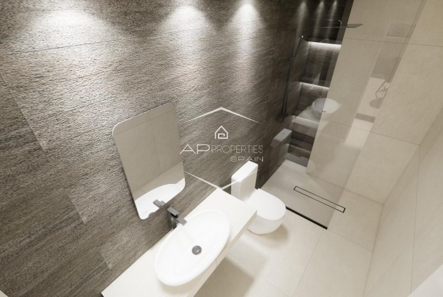 Nueva construcción  - Adosado -
Dolores - urbanizacion