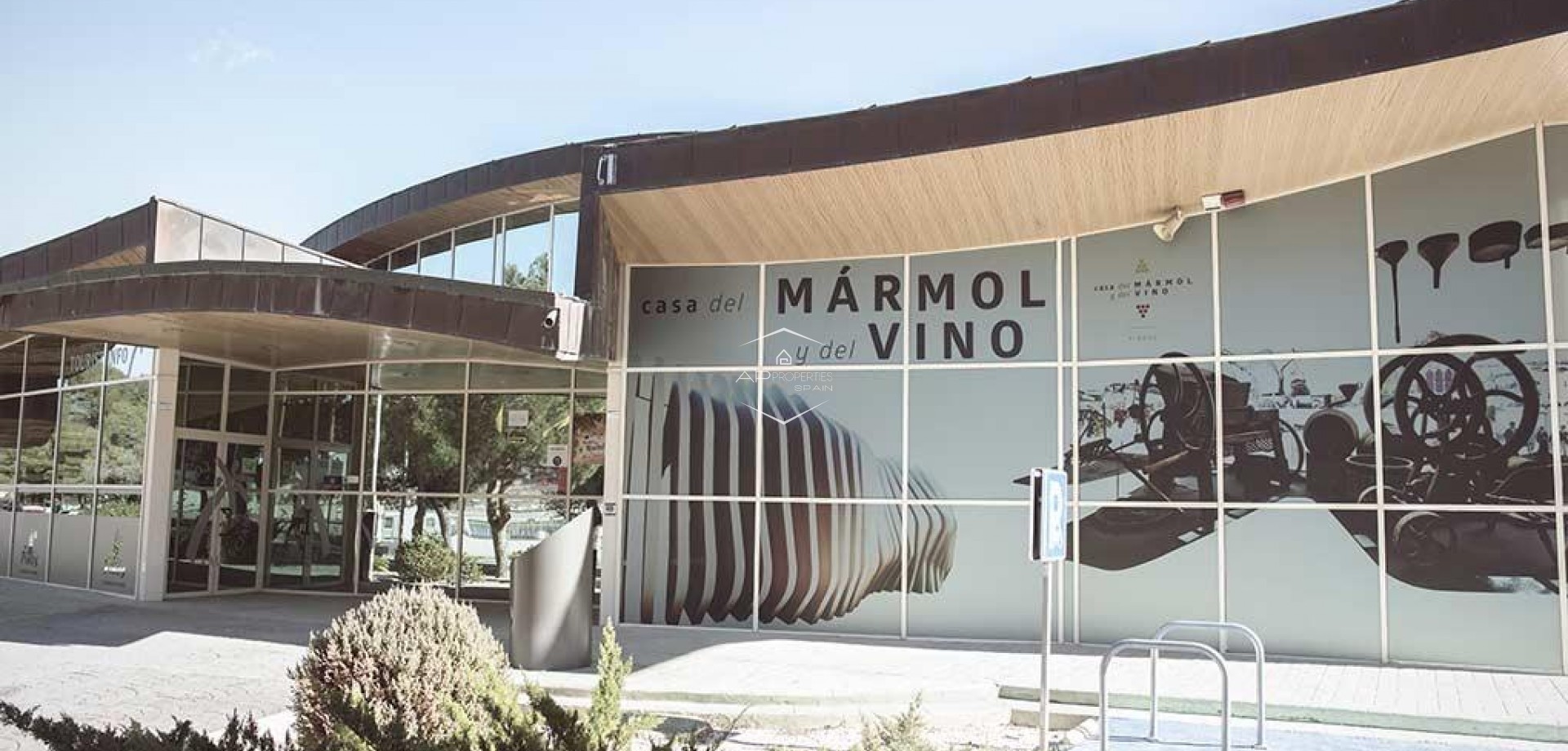 New Build - Villa - Detached -
Pinoso - Lel