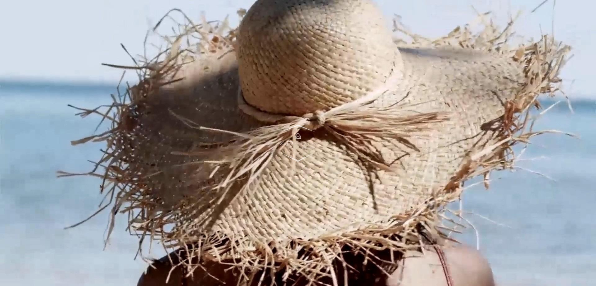 New Build - Apartment - flat -
Torrevieja - Centro