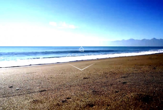 New Build - Apartment - flat -
Torrevieja - Centro