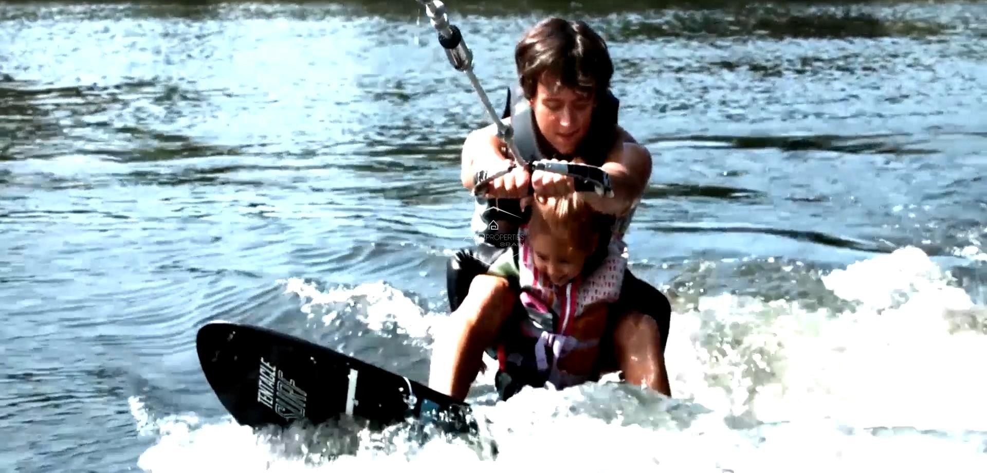 New Build - Apartment - flat -
Torrevieja - Centro