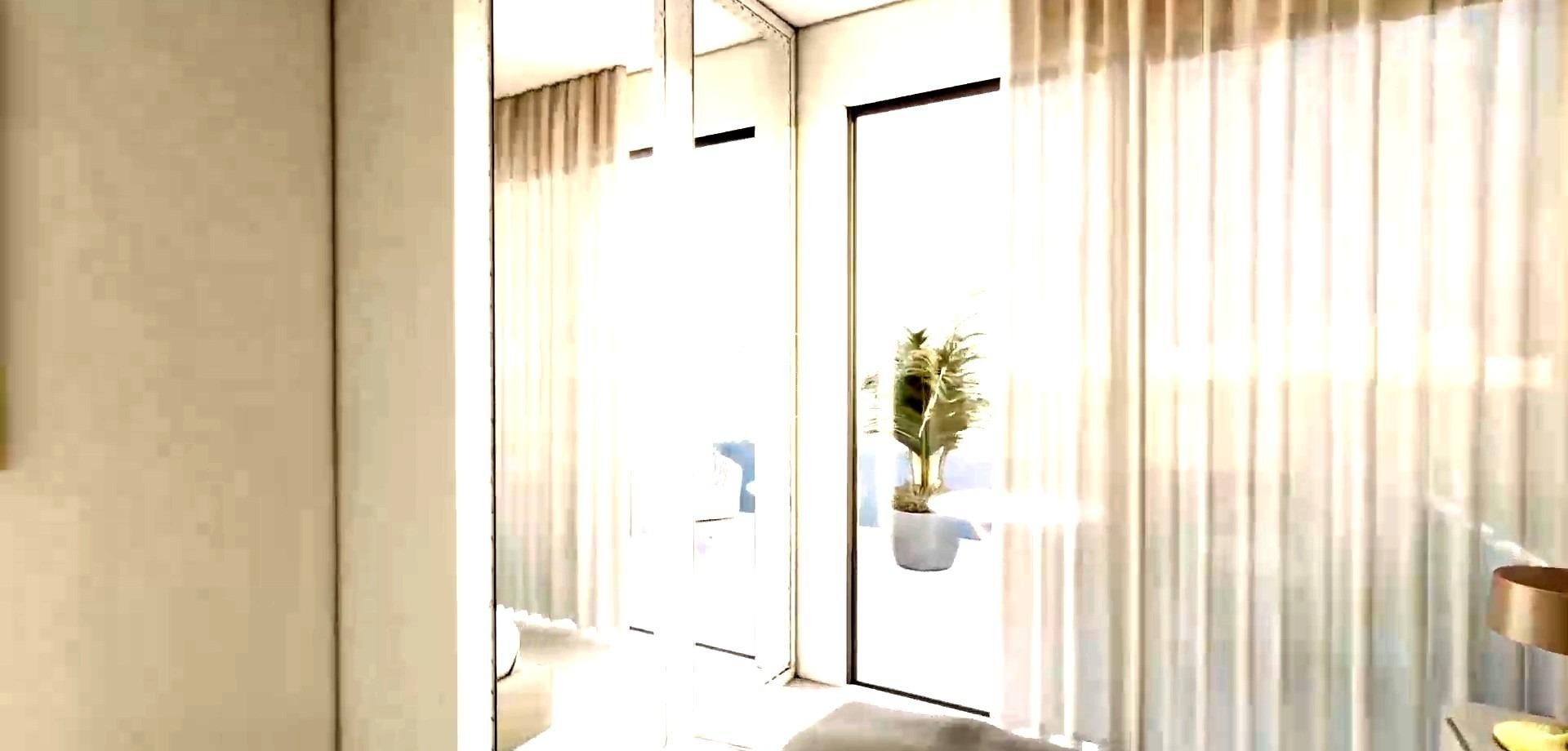 New Build - Apartment - flat -
Torrevieja - Centro