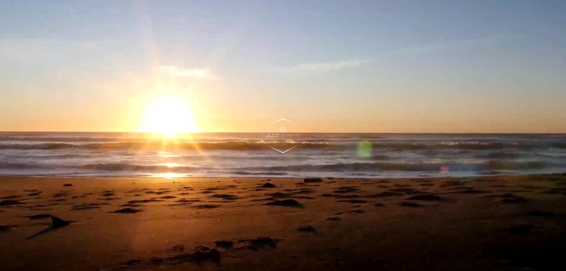 New Build - Apartment - flat -
Torrevieja - Centro