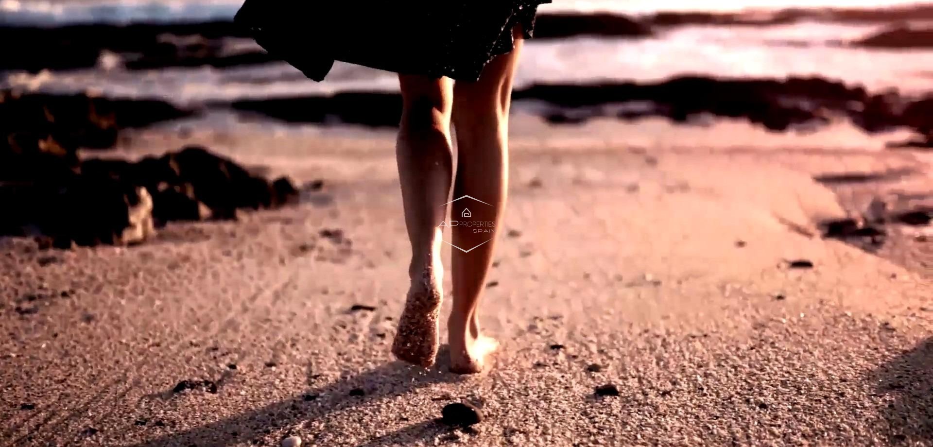 Nouvelle construction - Appartement - Penthouse -
Torrevieja - Centro