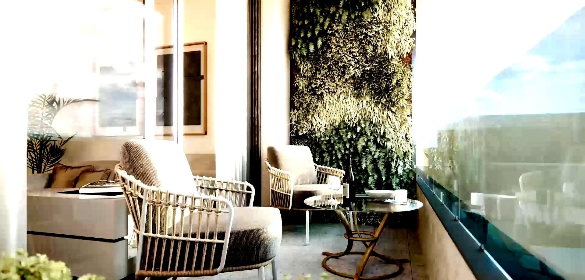 New Build - Apartment - flat -
Torrevieja - Centro