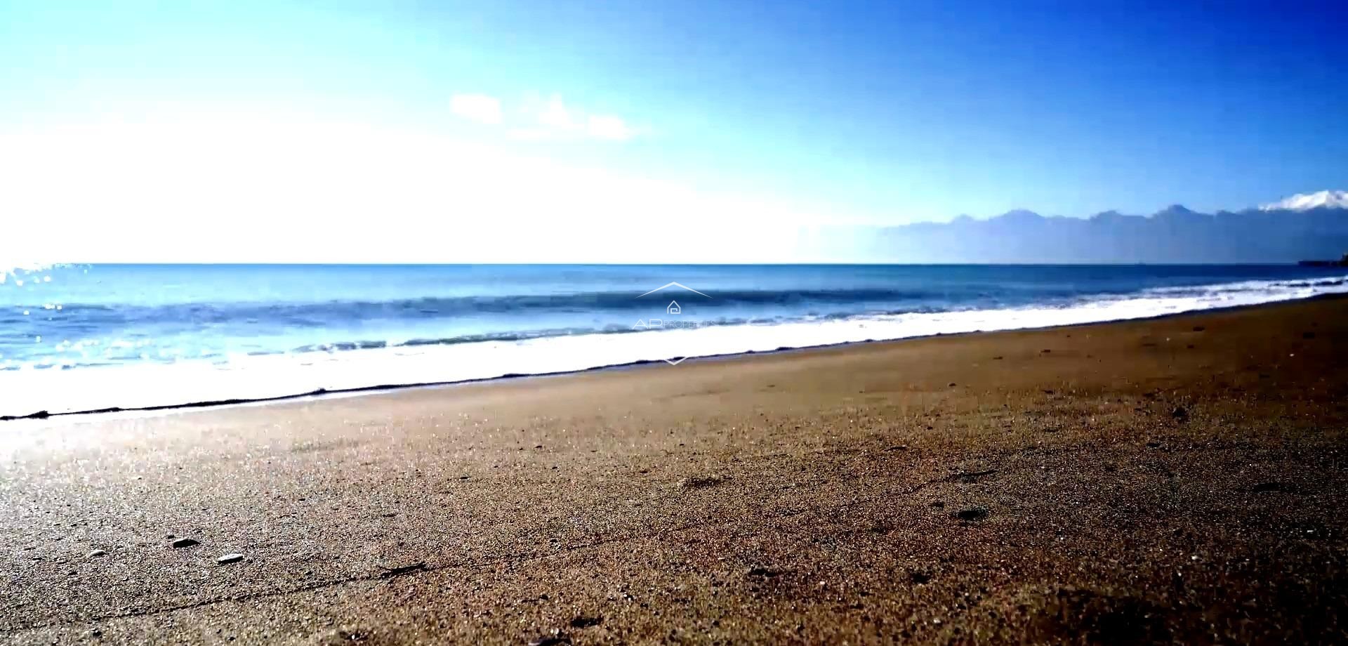 New Build - Apartment - flat -
Torrevieja - Centro