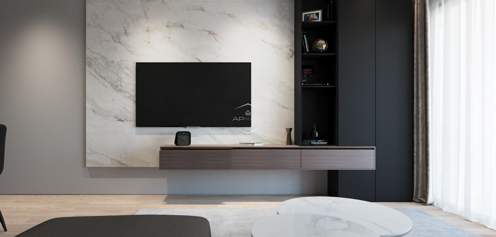 Nueva construcción  - Apartamento - piso -
Torrevieja - Playa de El Cura