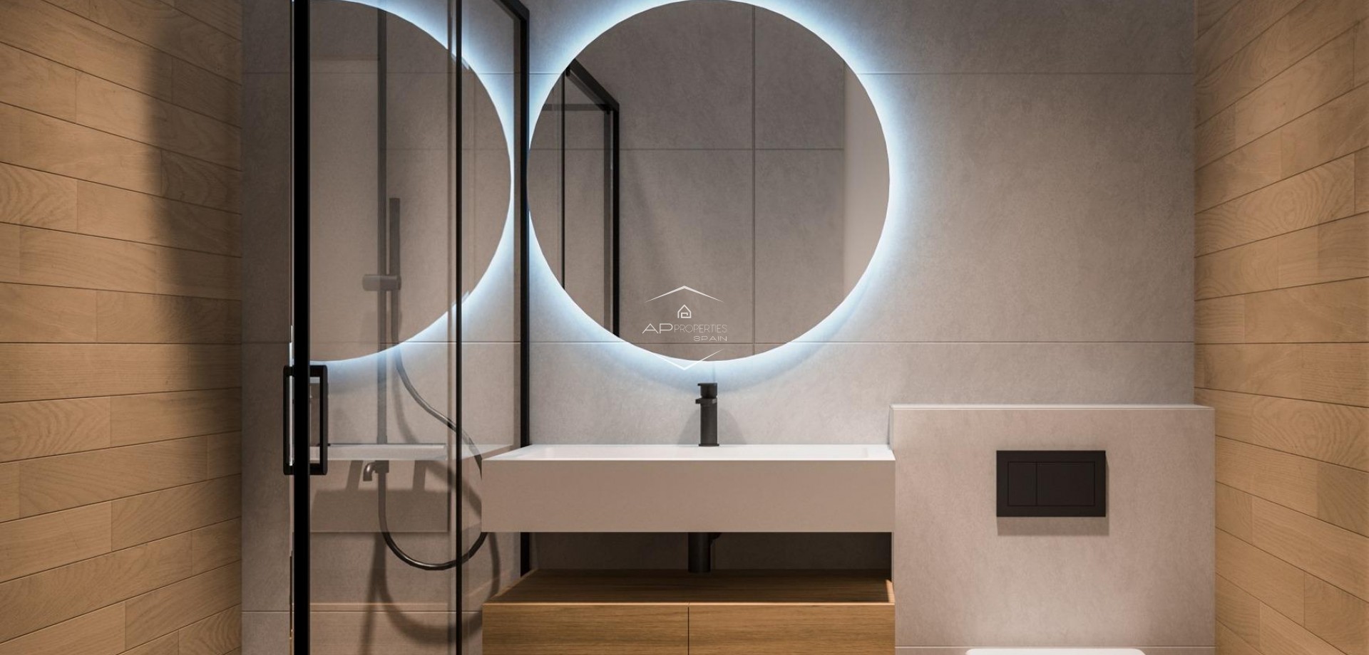 Nueva construcción  - Apartamento - piso -
Torrevieja - Playa de El Cura