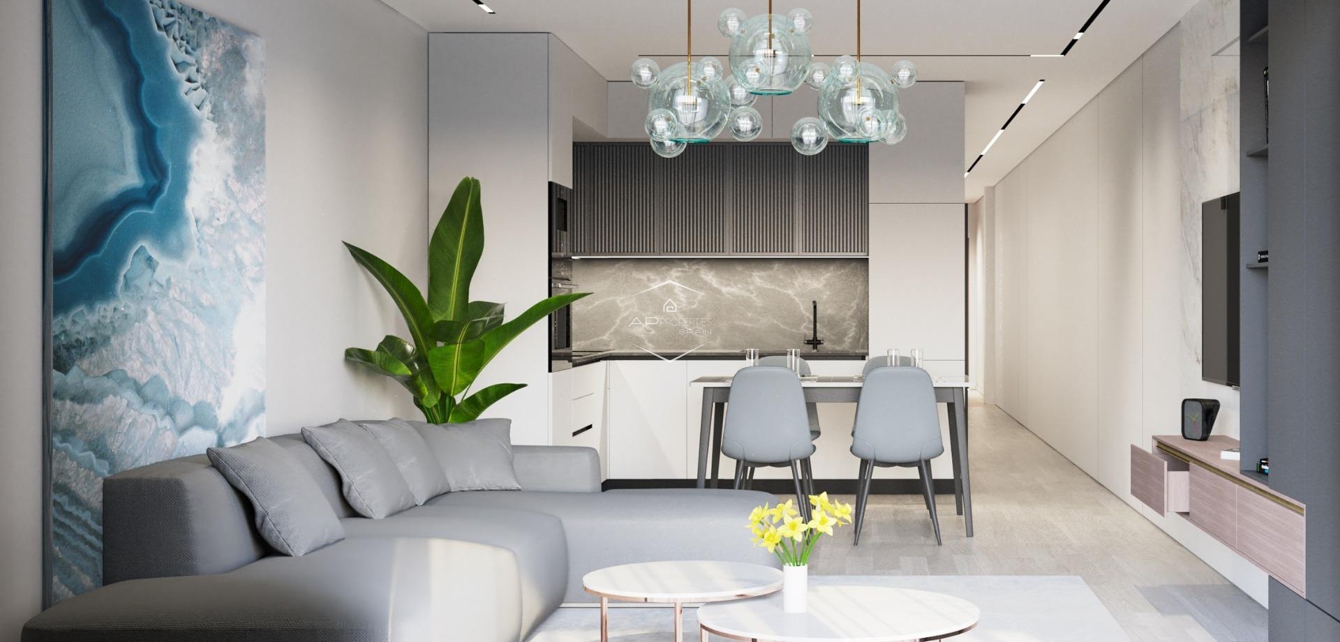 Nueva construcción  - Apartamento - Ático -
Torrevieja - Playa de El Cura