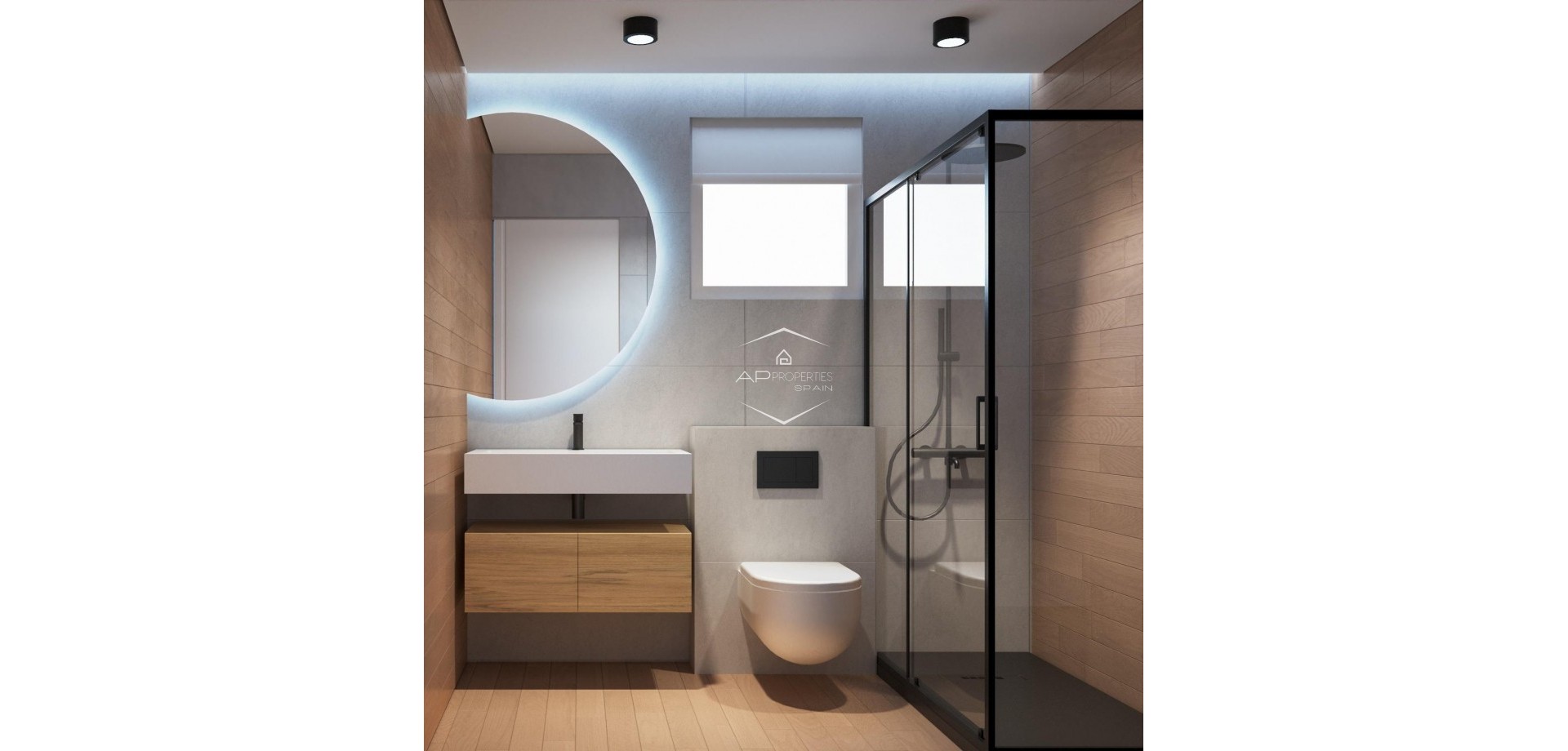 Nueva construcción  - Apartamento - Ático -
Torrevieja - Playa de El Cura