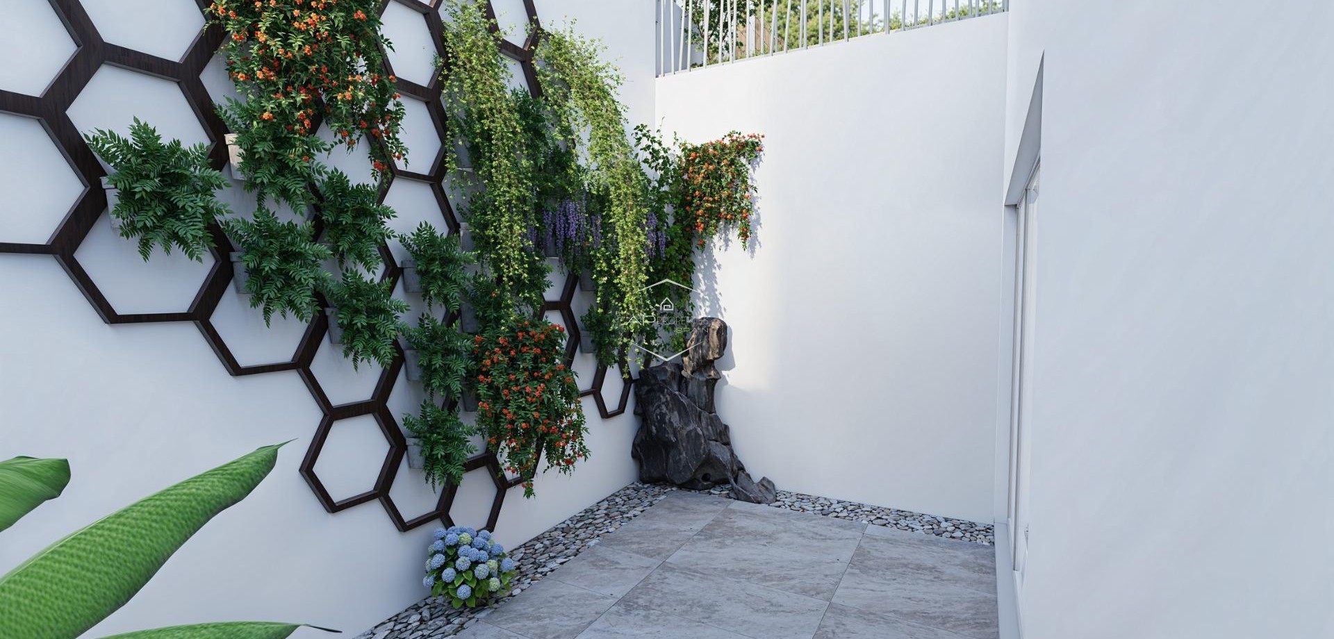 New Build - Villa - semi-detached -
Los Alcázares - Torre del Rame