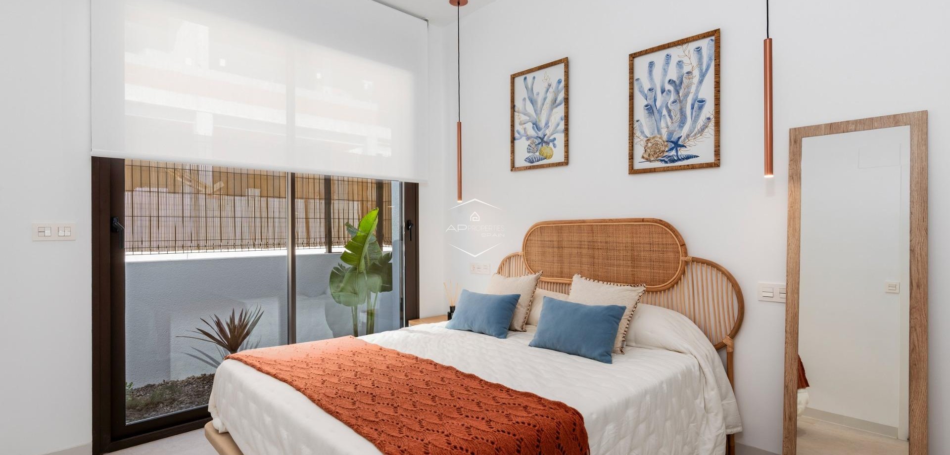 Nieuwbouw Woningen - Villa - Vrijstaand -
Los Alcázares - Serena Golf