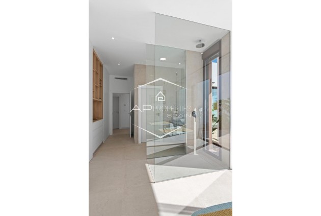 Nieuwbouw Woningen - Villa - Vrijstaand -
Los Alcázares - Serena Golf