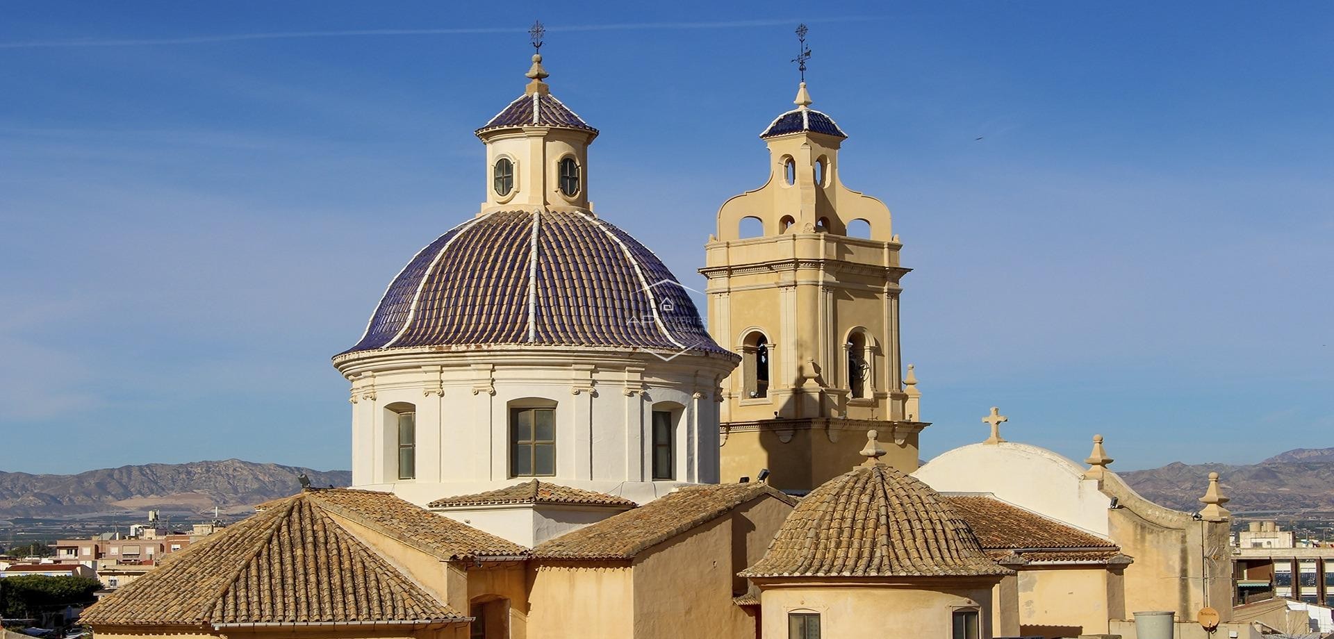 New Build - Townhouse -
Cox - San Fernando