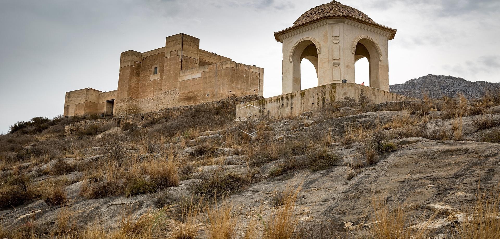 New Build - Townhouse -
Cox - San Fernando