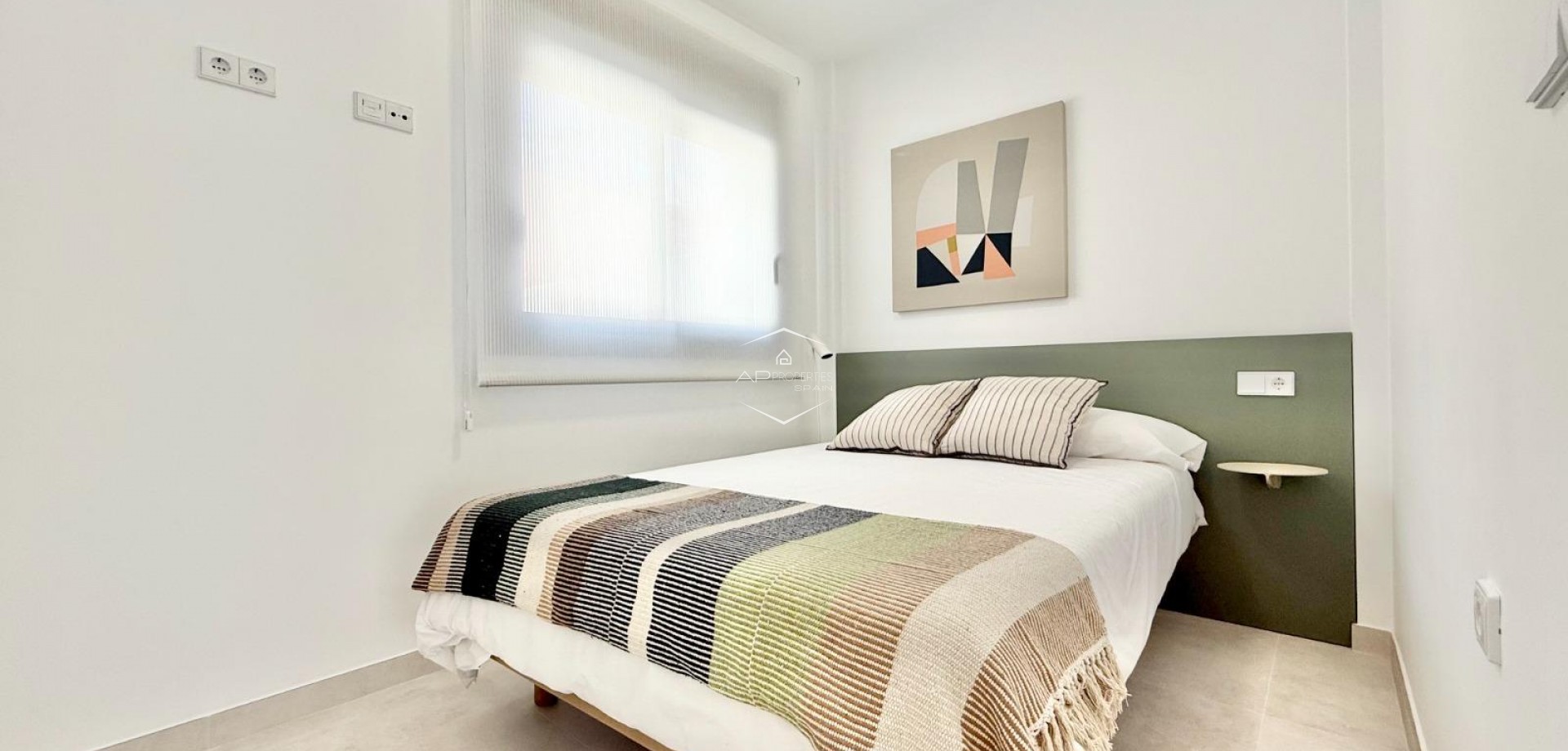 New Build - Townhouse -
Cox - San Fernando