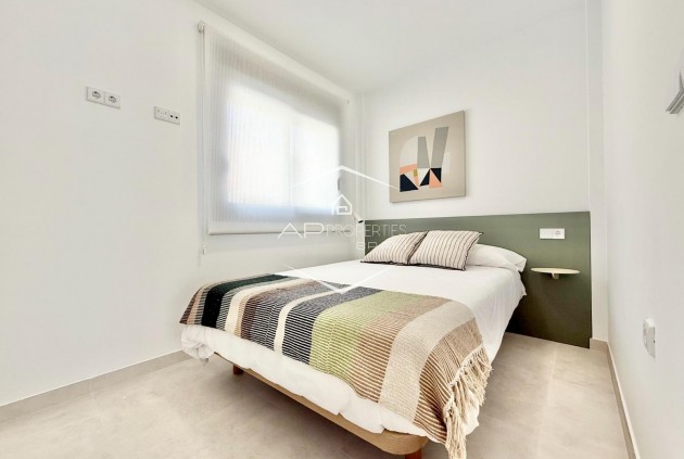 New Build - Townhouse -
Cox - San Fernando