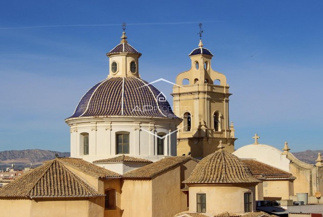 New Build - Townhouse -
Cox - San Fernando