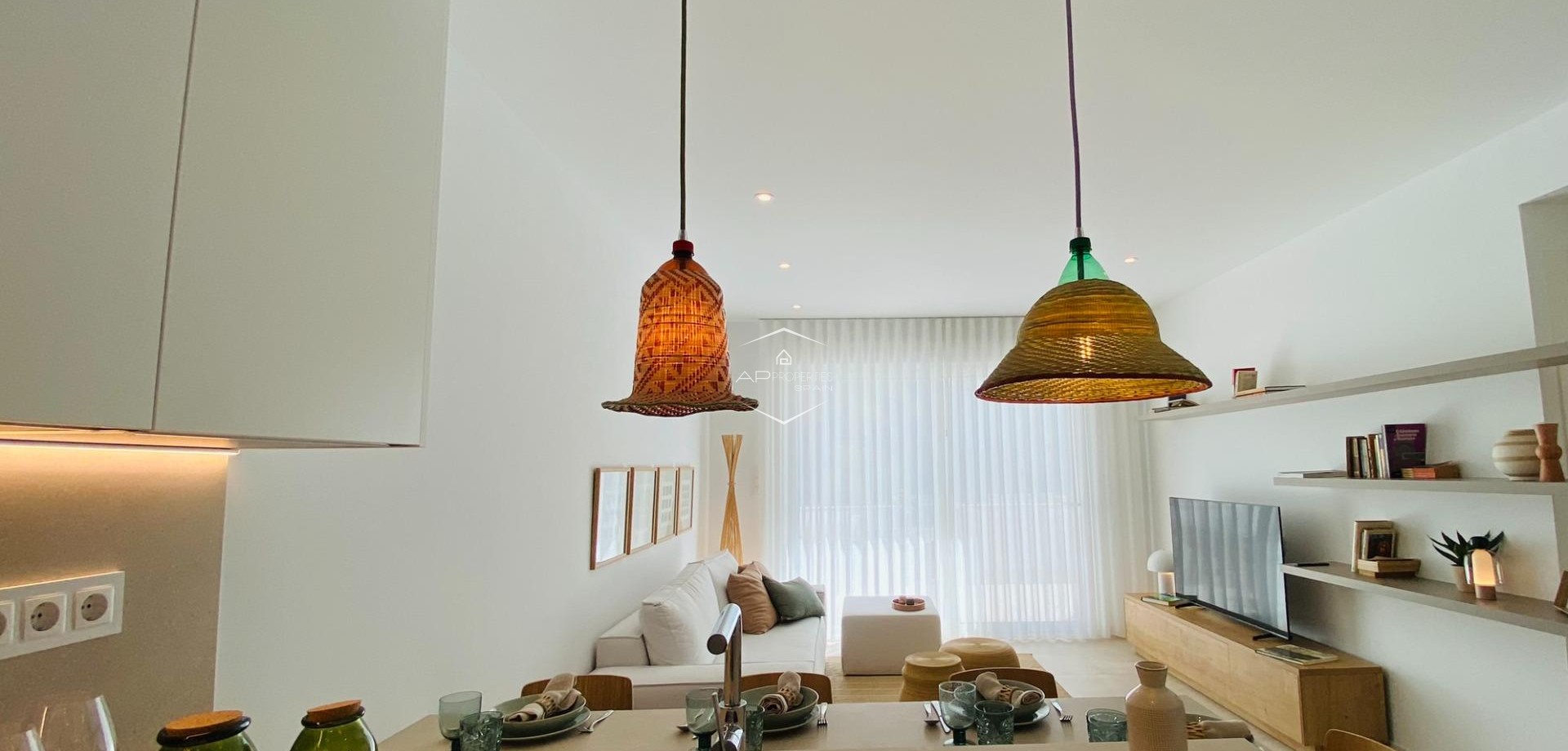 Nouvelle construction - Bungalow -
Pilar de la Horadada - pueblo